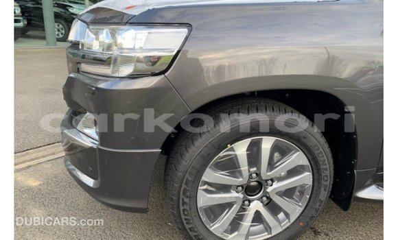 Buy Import Toyota Land Cruiser Other Car in Import - Dubai in Great Comore Buy Import Toyota Land Cruiser Other Car in Import - Dubai in Great Comore