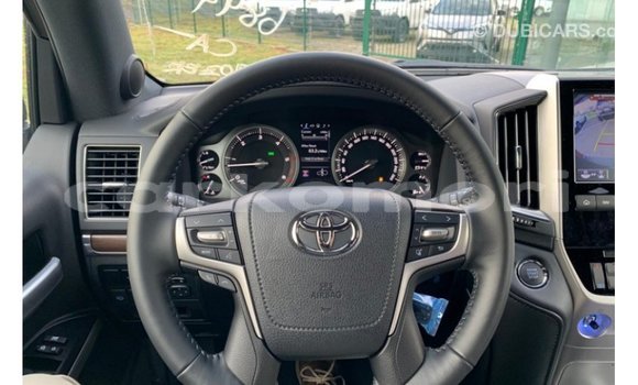 Buy Import Toyota Land Cruiser Other Car in Import - Dubai in Great Comore Buy Import Toyota Land Cruiser Other Car in Import - Dubai in Great Comore