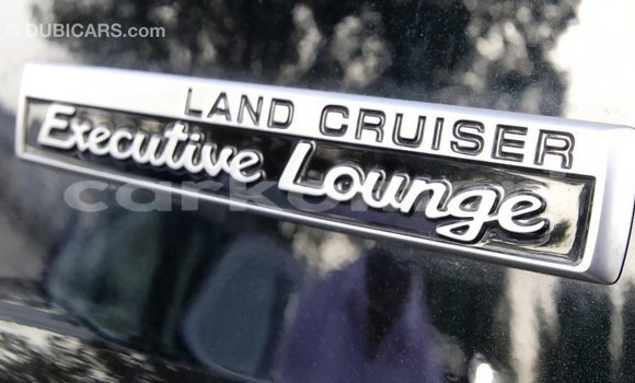 Buy Import Toyota Land Cruiser Other Car in Import - Dubai in Great Comore Buy Import Toyota Land Cruiser Other Car in Import - Dubai in Great Comore