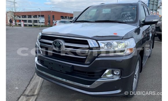 Buy Import Toyota Land Cruiser Other Car in Import - Dubai in Great Comore Buy Import Toyota Land Cruiser Other Car in Import - Dubai in Great Comore