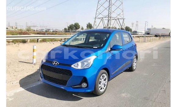 Acheter Import Voiture Hyundai i10 Bleu à Import - Dubai, Grande Comore Acheter Import Voiture Hyundai i10 Bleu à Import - Dubai, Grande Comore