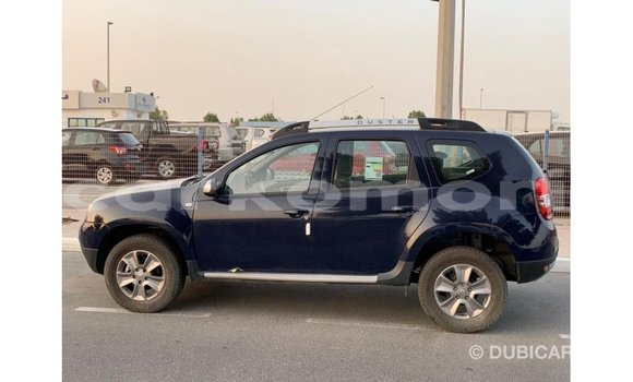 Buy Import Renault Duster Black Car in Import - Dubai in Great Comore Buy Import Renault Duster Black Car in Import - Dubai in Great Comore