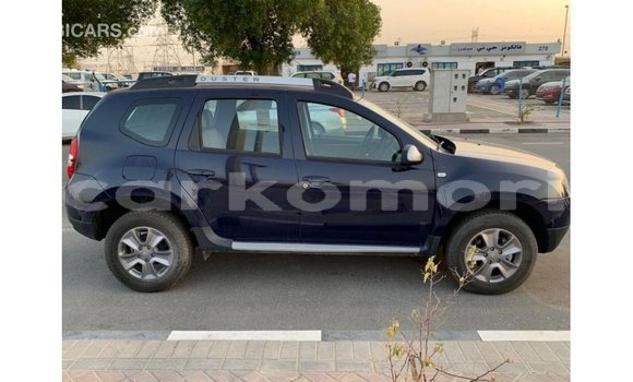 Buy Import Renault Duster Black Car in Import - Dubai in Great Comore Buy Import Renault Duster Black Car in Import - Dubai in Great Comore