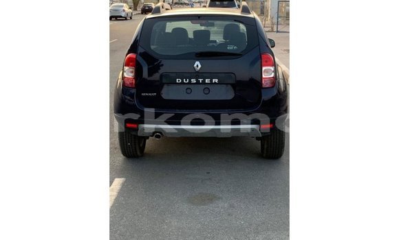 Buy Import Renault Duster Black Car in Import - Dubai in Great Comore Buy Import Renault Duster Black Car in Import - Dubai in Great Comore