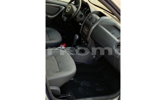 Buy Import Renault Duster Black Car in Import - Dubai in Great Comore Buy Import Renault Duster Black Car in Import - Dubai in Great Comore