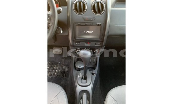 Buy Import Renault Duster Black Car in Import - Dubai in Great Comore Buy Import Renault Duster Black Car in Import - Dubai in Great Comore