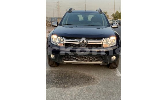 Buy Import Renault Duster Black Car in Import - Dubai in Great Comore Buy Import Renault Duster Black Car in Import - Dubai in Great Comore