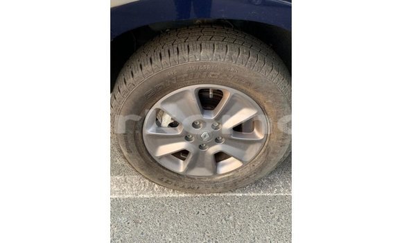 Buy Import Renault Duster Black Car in Import - Dubai in Great Comore Buy Import Renault Duster Black Car in Import - Dubai in Great Comore