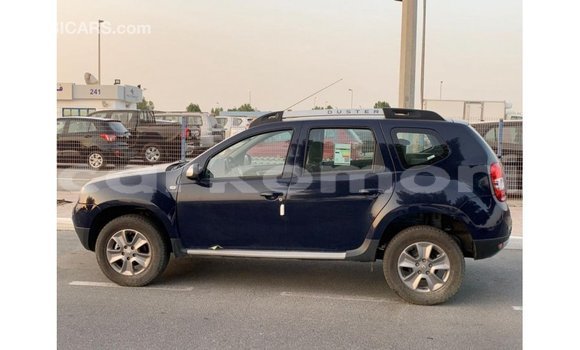 Buy Import Renault Duster Black Car in Import - Dubai in Great Comore Buy Import Renault Duster Black Car in Import - Dubai in Great Comore