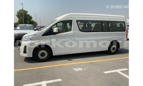 Buy Import Toyota Hiace White Car in Import - Dubai in Great Comore Buy Import Toyota Hiace White Car in Import - Dubai in Great Comore