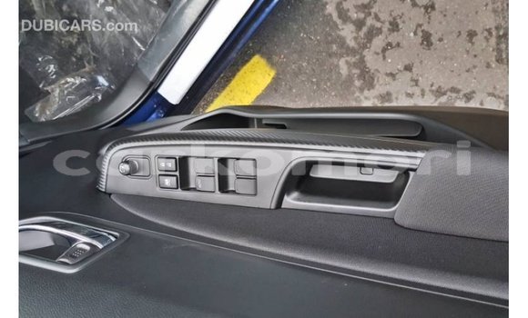Buy Import Suzuki Swift Blue Car in Import - Dubai in Great Comore Buy Import Suzuki Swift Blue Car in Import - Dubai in Great Comore