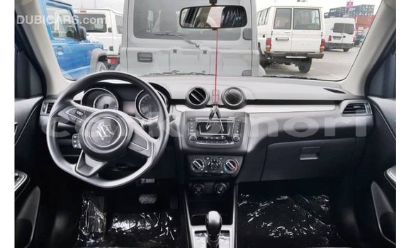 Buy Import Suzuki Swift Blue Car in Import - Dubai in Great Comore Buy Import Suzuki Swift Blue Car in Import - Dubai in Great Comore
