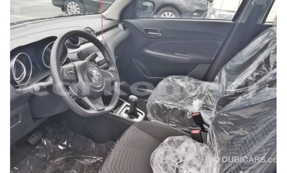 Buy Import Suzuki Swift Blue Car in Import - Dubai in Great Comore Buy Import Suzuki Swift Blue Car in Import - Dubai in Great Comore