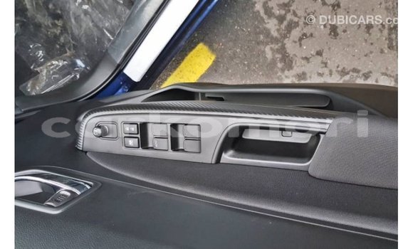 Buy Import Suzuki Swift Blue Car in Import - Dubai in Great Comore Buy Import Suzuki Swift Blue Car in Import - Dubai in Great Comore