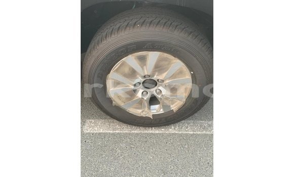 Buy Import Toyota Land Cruiser Black Car in Import - Dubai in Great Comore Buy Import Toyota Land Cruiser Black Car in Import - Dubai in Great Comore