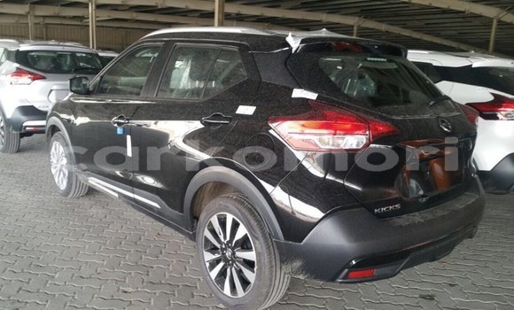 Acheter Import Voiture Nissan 350Z Noir à Import - Dubai, Grande Comore