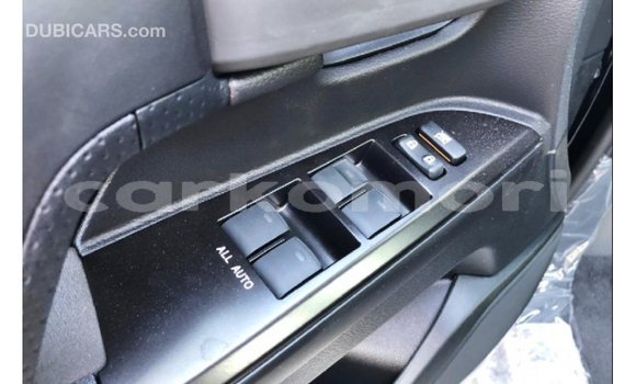 Buy Import Toyota Land Cruiser Black Car in Import - Dubai in Great Comore Buy Import Toyota Land Cruiser Black Car in Import - Dubai in Great Comore