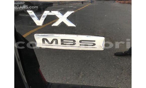 Buy Import Toyota Land Cruiser Black Car in Import - Dubai in Great Comore Buy Import Toyota Land Cruiser Black Car in Import - Dubai in Great Comore