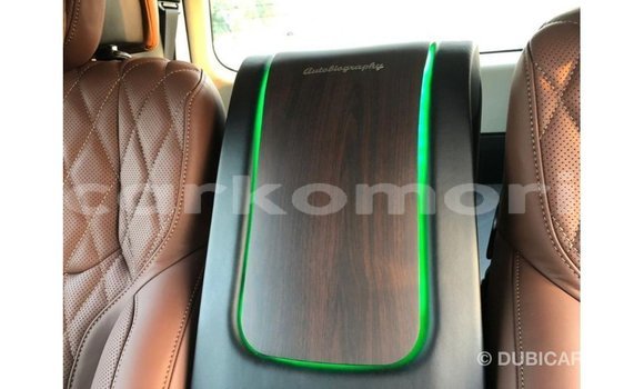 Buy Import Toyota Land Cruiser Black Car in Import - Dubai in Great Comore Buy Import Toyota Land Cruiser Black Car in Import - Dubai in Great Comore