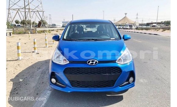 Acheter Import Voiture Hyundai i10 Bleu à Import - Dubai, Grande Comore Acheter Import Voiture Hyundai i10 Bleu à Import - Dubai, Grande Comore