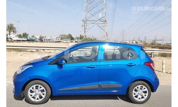 Acheter Import Voiture Hyundai i10 Bleu à Import - Dubai, Grande Comore Acheter Import Voiture Hyundai i10 Bleu à Import - Dubai, Grande Comore