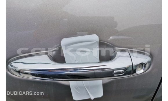 Acheter Import Voiture Toyota Hilux Marron à Import - Dubai, Grande Comore Acheter Import Voiture Toyota Hilux Marron à Import - Dubai, Grande Comore