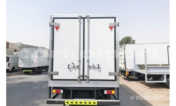 Acheter Import Utilitaire Hino 300 Series Blanc à Import - Dubai, Grande Comore Acheter Import Utilitaire Hino 300 Series Blanc à Import - Dubai, Grande Comore