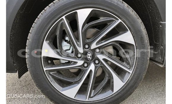 Acheter Import Voiture Hyundai Tucson Autre à Import - Dubai, Grande Comore Acheter Import Voiture Hyundai Tucson Autre à Import - Dubai, Grande Comore