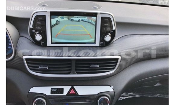 Acheter Import Voiture Hyundai Tucson Autre à Import - Dubai, Grande Comore Acheter Import Voiture Hyundai Tucson Autre à Import - Dubai, Grande Comore