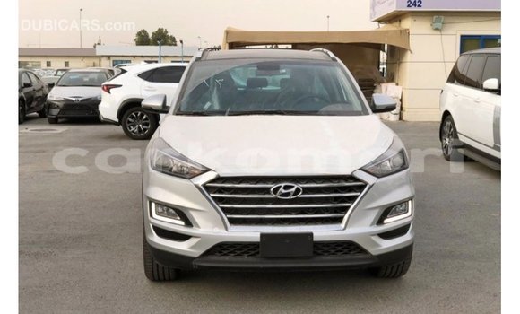 Acheter Import Voiture Hyundai Tucson Autre à Import - Dubai, Grande Comore Acheter Import Voiture Hyundai Tucson Autre à Import - Dubai, Grande Comore
