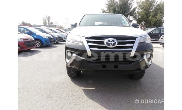 Buy Import Toyota Fortuner Black Car in Import - Dubai in Great Comore Buy Import Toyota Fortuner Black Car in Import - Dubai in Great Comore