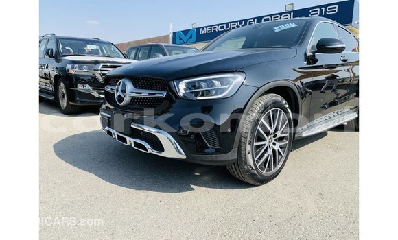 Buy Import Mercedes-Benz GLC Black Car in Import - Dubai in Great Comore Buy Import Mercedes-Benz GLC Black Car in Import - Dubai in Great Comore