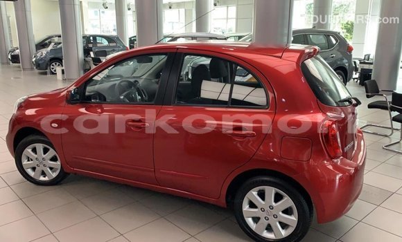 Acheter Import Voiture Nissan Micra Rouge à Import - Dubai, Grande Comore Acheter Import Voiture Nissan Micra Rouge à Import - Dubai, Grande Comore