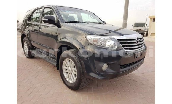Acheter Import Voiture Toyota Fortuner Autre à Import - Dubai, Grande Comore Acheter Import Voiture Toyota Fortuner Autre à Import - Dubai, Grande Comore