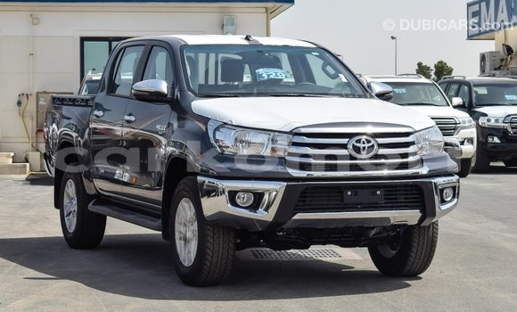 Buy Import Toyota Hilux Other Car in Import - Dubai in Great Comore Buy Import Toyota Hilux Other Car in Import - Dubai in Great Comore