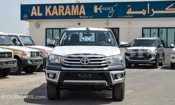Buy Import Toyota Hilux Other Car in Import - Dubai in Great Comore Buy Import Toyota Hilux Other Car in Import - Dubai in Great Comore