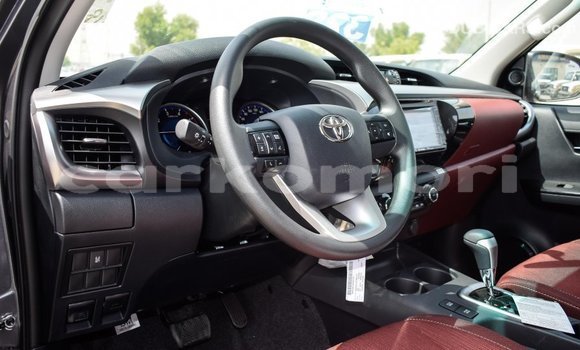 Buy Import Toyota Hilux Other Car in Import - Dubai in Great Comore Buy Import Toyota Hilux Other Car in Import - Dubai in Great Comore