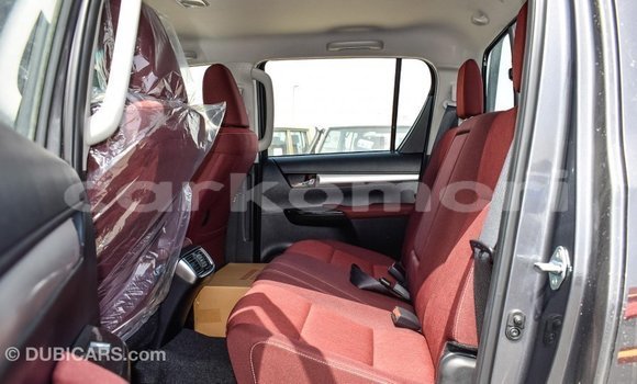 Buy Import Toyota Hilux Other Car in Import - Dubai in Great Comore Buy Import Toyota Hilux Other Car in Import - Dubai in Great Comore