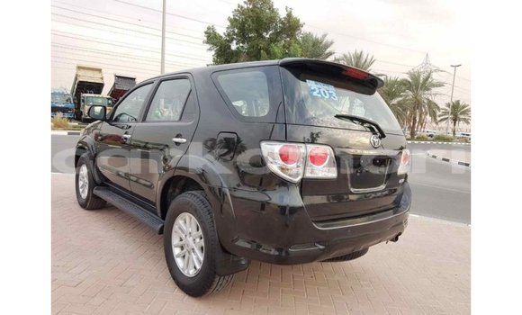Acheter Import Voiture Toyota Fortuner Autre à Import - Dubai, Grande Comore Acheter Import Voiture Toyota Fortuner Autre à Import - Dubai, Grande Comore