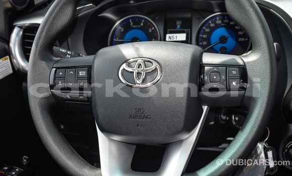 Buy Import Toyota Hilux Other Car in Import - Dubai in Great Comore Buy Import Toyota Hilux Other Car in Import - Dubai in Great Comore