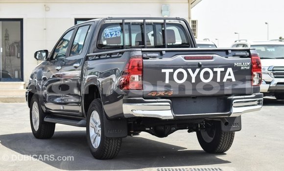 Buy Import Toyota Hilux Other Car in Import - Dubai in Great Comore Buy Import Toyota Hilux Other Car in Import - Dubai in Great Comore