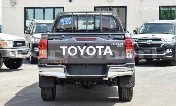 Buy Import Toyota Hilux Other Car in Import - Dubai in Great Comore Buy Import Toyota Hilux Other Car in Import - Dubai in Great Comore