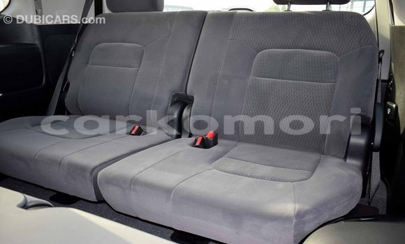 Buy Import Toyota Land Cruiser Black Car in Import - Dubai in Great Comore Buy Import Toyota Land Cruiser Black Car in Import - Dubai in Great Comore