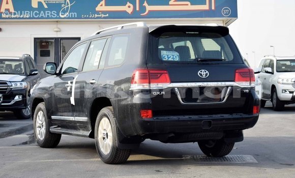 Buy Import Toyota Land Cruiser Black Car in Import - Dubai in Great Comore Buy Import Toyota Land Cruiser Black Car in Import - Dubai in Great Comore