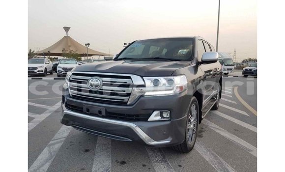 Acheter Import Voiture Toyota Land Cruiser Autre à Import - Dubai, Grande Comore Acheter Import Voiture Toyota Land Cruiser Autre à Import - Dubai, Grande Comore