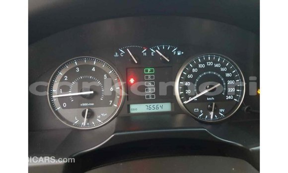 Acheter Import Voiture Toyota Land Cruiser Autre à Import - Dubai, Grande Comore Acheter Import Voiture Toyota Land Cruiser Autre à Import - Dubai, Grande Comore