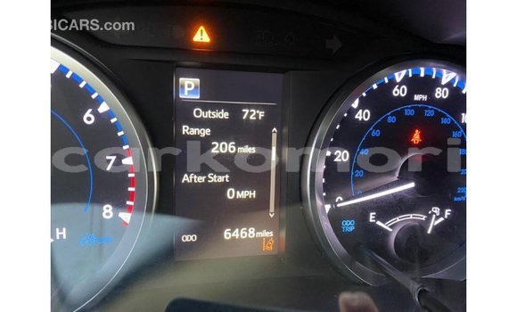 Acheter Import Voiture Toyota Highlander Autre à Import - Dubai, Grande Comore Acheter Import Voiture Toyota Highlander Autre à Import - Dubai, Grande Comore