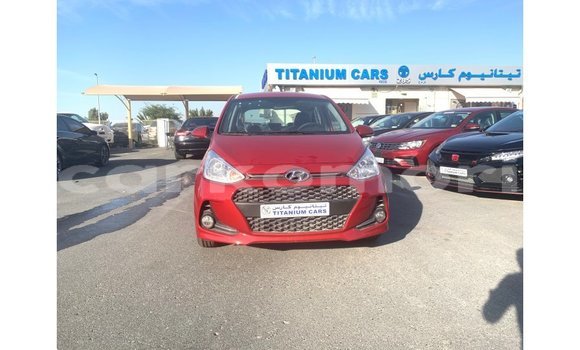 Acheter Import Voiture Hyundai i10 Rouge à Import - Dubai, Grande Comore Acheter Import Voiture Hyundai i10 Rouge à Import - Dubai, Grande Comore
