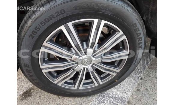 Acheter Import Voiture Toyota Land Cruiser Autre à Import - Dubai, Grande Comore Acheter Import Voiture Toyota Land Cruiser Autre à Import - Dubai, Grande Comore