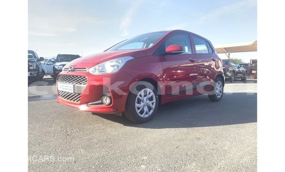 Acheter Import Voiture Hyundai i10 Rouge à Import - Dubai, Grande Comore Acheter Import Voiture Hyundai i10 Rouge à Import - Dubai, Grande Comore